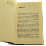 Zly [Zły] Leopold Tyrmand Translated from the Polish and edited by D. J. Welsh [FIRST ENGLISH EDITION / London / 1958]