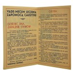 Grypa Causyth Metan [FOLDER / 1936]