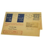 Grypa Causyth Metan [FOLDER / 1936]