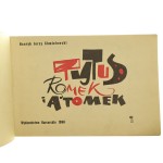 Tytus Romek i ATomek Księga I Tytus harcerzem ​Henryk Jerzy Chmielewski [WYDANIE PIERWSZE / 1966]