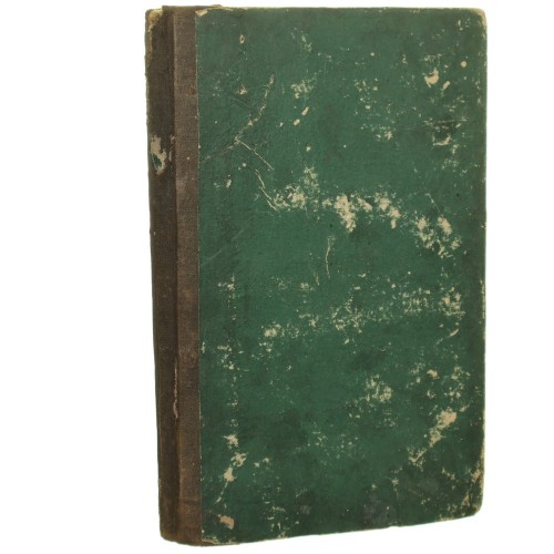 Kodex Napoleona z przypisami t. I [księga pierwsza i druga] praca zbiorowa [1808]