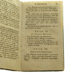 Kodex Napoleona z przypisami t. I [księga pierwsza i druga] praca zbiorowa [1808]