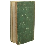 Kodex Napoleona z przypisami t. I [księga pierwsza i druga] praca zbiorowa [1808]