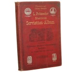 L. Fritzsches Illustriertes Servietten-Album [Ilustrowany album z serwetkami] [ca 1894]