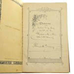 L. Fritzsches Illustriertes Servietten-Album [Ilustrowany album z serwetkami] [ca 1894]