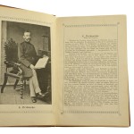 L. Fritzsches Illustriertes Servietten-Album [Ilustrowany album z serwetkami] [ca 1894]