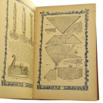 L. Fritzsches Illustriertes Servietten-Album [Ilustrowany album z serwetkami] [ca 1894]