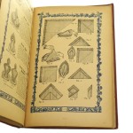 L. Fritzsches Illustriertes Servietten-Album [Ilustrowany album z serwetkami] [ca 1894]