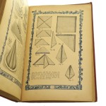 L. Fritzsches Illustriertes Servietten-Album [Ilustrowany album z serwetkami] [ca 1894]