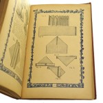 L. Fritzsches Illustriertes Servietten-Album [Ilustrowany album z serwetkami] [ca 1894]