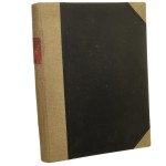 Zadania taktyczne dla podstawowych jednostek broni Zeszyt X-XIV Wyższa Szkoła Wojenna [skrypty / współoprawne] (1929)