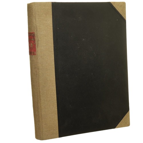 Zadania taktyczne dla podstawowych jednostek broni Zeszyt X-XIV Wyższa Szkoła Wojenna [skrypty / współoprawne] (1929)
