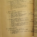 Zadania taktyczne dla podstawowych jednostek broni Zeszyt X-XIV Wyższa Szkoła Wojenna [skrypty / współoprawne] (1929)