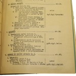 Zadania taktyczne dla podstawowych jednostek broni Zeszyt X-XIV Wyższa Szkoła Wojenna [skrypty / współoprawne] (1929)