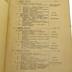 Zadania taktyczne dla podstawowych jednostek broni Zeszyt X-XIV Wyższa Szkoła Wojenna [skrypty / współoprawne] (1929)