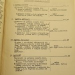 Zadania taktyczne dla podstawowych jednostek broni Zeszyt X-XIV Wyższa Szkoła Wojenna [skrypty / współoprawne] (1929)