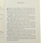 Warszawa wieloraka 1749-1944 studia, szkice, sylwety Juliusz Wiktor Gomulicki [AUTOGRAF / 2005]