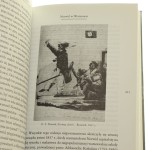 Warszawa wieloraka 1749-1944 studia, szkice, sylwety Juliusz Wiktor Gomulicki [AUTOGRAF / 2005]