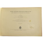 Eine kleine frauengymnastik zur verhutung des kreuzschmerzes [Kobieca gimnastyka zapobiegająca bólom pleców] H. Noack K. H. Sommer (1957)