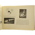 Eine kleine frauengymnastik zur verhutung des kreuzschmerzes [Kobieca gimnastyka zapobiegająca bólom pleców] H. Noack K. H. Sommer (1957)