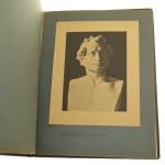 l'URSS La Porcelaine d'Arts Le Catalogue [Porcelana artystyczna ZSRR Katalog / 1938]