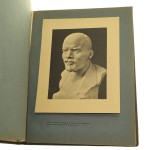l'URSS La Porcelaine d'Arts Le Catalogue [Porcelana artystyczna ZSRR Katalog / 1938]