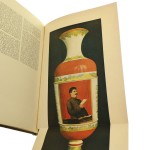l'URSS La Porcelaine d'Arts Le Catalogue [Porcelana artystyczna ZSRR Katalog / 1938]
