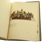 l'URSS La Porcelaine d'Arts Le Catalogue [Porcelana artystyczna ZSRR Katalog / 1938]