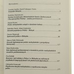 Relacje Polska - Meksyk Historia i współczesność red. Fernando Villagómez Porras [2007]