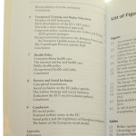 Social Policy in the European Union Karen M. Anderson (2015)