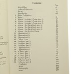 Armies of Pestilence The Impact of Disease on History [Zarazy. Wpyw chorób na historię] R. S. Bray [2000]