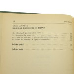 Autorytet prawa eseje o prawie i moralności Joseph Raz [2000]