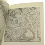 Ikonografia dawnego Lwowa cz. 1, Najstarsze widoki Lwowa Witold Szolginia [1991]
