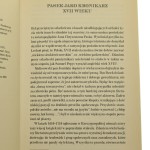 Pamiętniki Jan Chryzostom Pasek przedm. Janusz Tazbir wstęp i objaśn. Władysław Czapliński [2009]