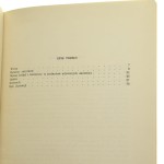 Katalog zabytków budownictwa przemysłowego w Polsce t. IV zeszyt 1 powiat Pajęczno - województwo łódzkie Bohdan Baranowski, Władysław Baranowski, Jerzy Koliński [1967]