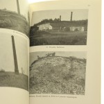Katalog zabytków budownictwa przemysłowego w Polsce t. IV zeszyt 1 powiat Pajęczno - województwo łódzkie Bohdan Baranowski, Władysław Baranowski, Jerzy Koliński [1967]