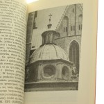 Katedra wawelska w XVII wieku Michał Rożek [1980]