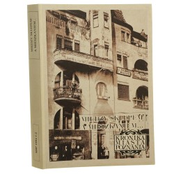 Między sklepem a mieszkaniem red. prowadzący Magdalena Warkoczewska [Kronika Miasta Poznania 1-2 / 1994]