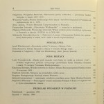 Między sklepem a mieszkaniem red. prowadzący Magdalena Warkoczewska [Kronika Miasta Poznania 1-2 / 1994]