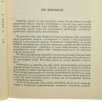 Między sklepem a mieszkaniem red. prowadzący Magdalena Warkoczewska [Kronika Miasta Poznania 1-2 / 1994]