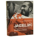 Modlitwa o deszcz Wojciech Jagielski [2016]