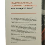 Modlitwa o deszcz Wojciech Jagielski [2016]