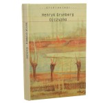 Ojczyzna Henryk Grynberg [1999]