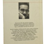 Ojczyzna Henryk Grynberg [1999]