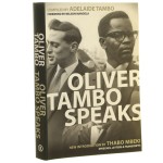 Oliver Tambo Speaks Tambo Adelaide [2014]