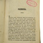 Starożytna Polska t. I pod względem historycznym, geograficznym i statystycznym opisana przez Michała Balińskiego i Tymoteusza Lipińskiego [1843]