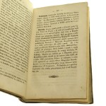 Starożytna Polska t. I pod względem historycznym, geograficznym i statystycznym opisana przez Michała Balińskiego i Tymoteusza Lipińskiego [1843]