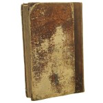 Starożytna Polska t. I pod względem historycznym, geograficznym i statystycznym opisana przez Michała Balińskiego i Tymoteusza Lipińskiego [1843]