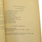 Sprawozdanie z Działalności Warszawskiego Towarzystwa Pomocy Lekarskiej i Opieki nad Psychicznie i Nerwowo Chorymi za rok 1937-1938 [1938]