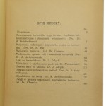 Zarys uprawy torfowisk niskich praca zbiorowa pod red. Bronisława Chamca [1935]
